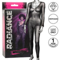 Calexotics - Radiance Body komplett schrittfrei mit Strass