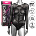 Calexotics - Radiance Body Langarm Rhine Plus Size