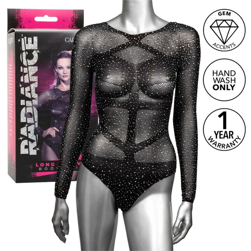Calexotics - Radiance Body Langarm Rhine