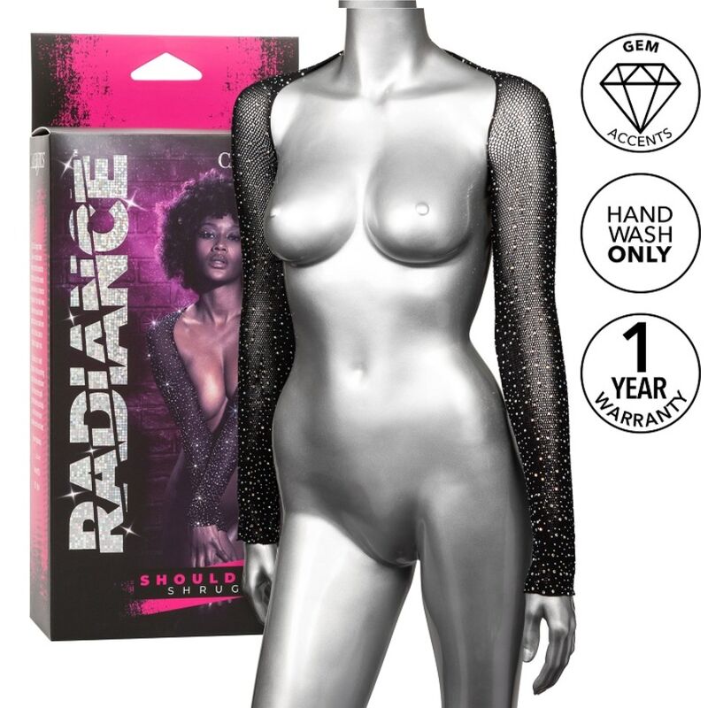 Calexotics - Radiance Schulter-Massagegerät Reno