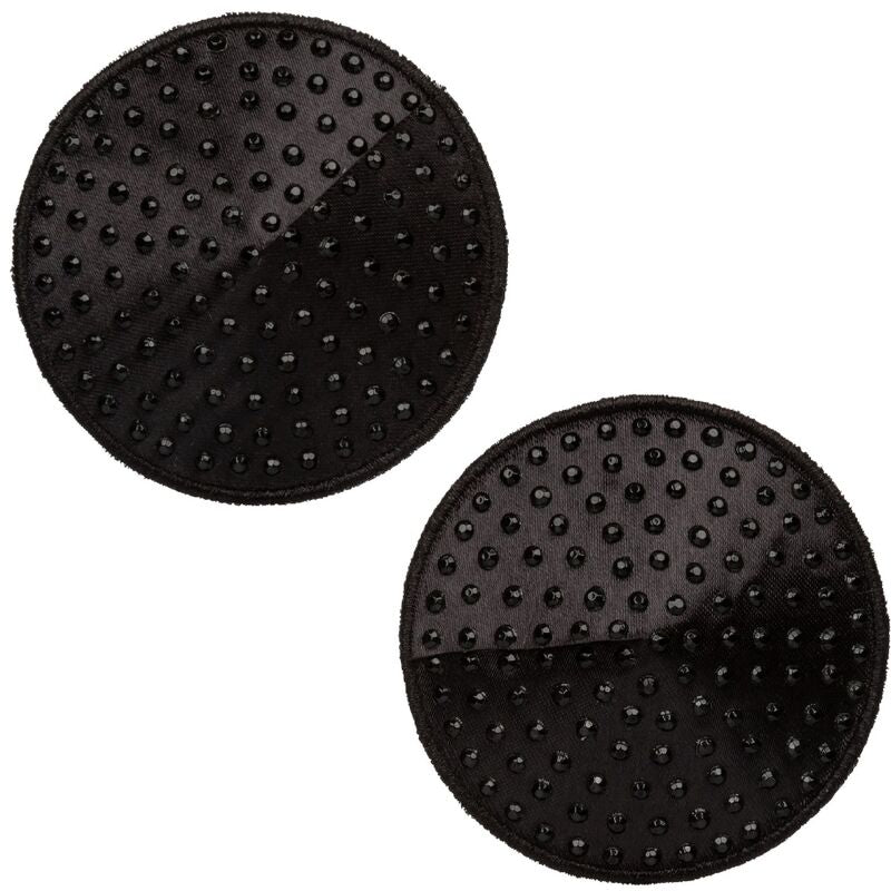 Calexotics - Radiance Tampas para Bicos de Jóias em Forma Redonda