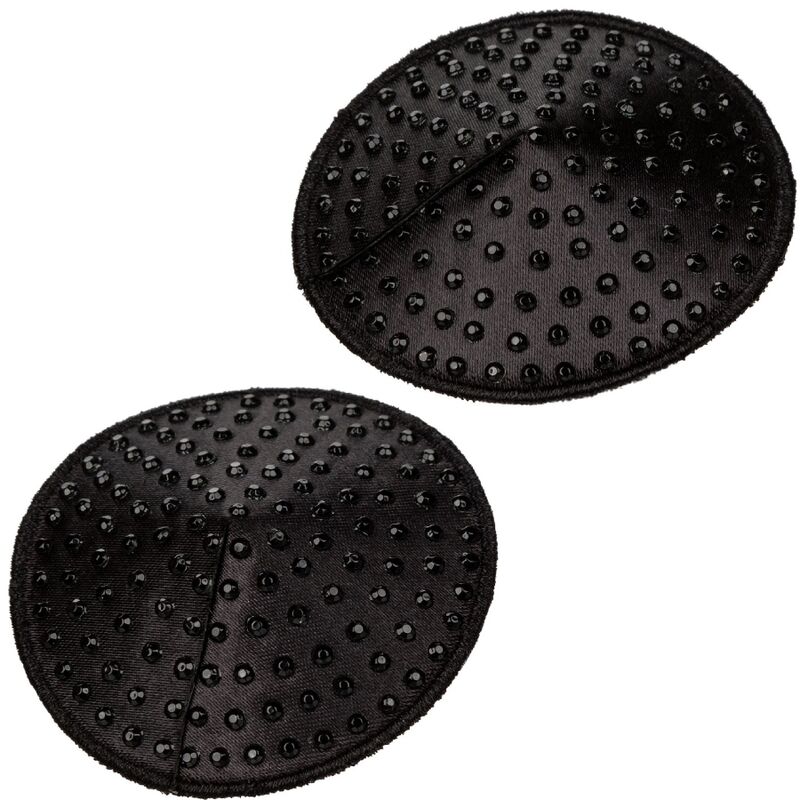 Calexotics - Radiance Tampas para Bicos de Jóias em Forma Redonda