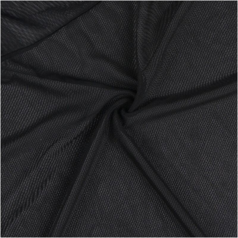 Subblime - Babydoll Tüllstoff Brustspitze L/XL