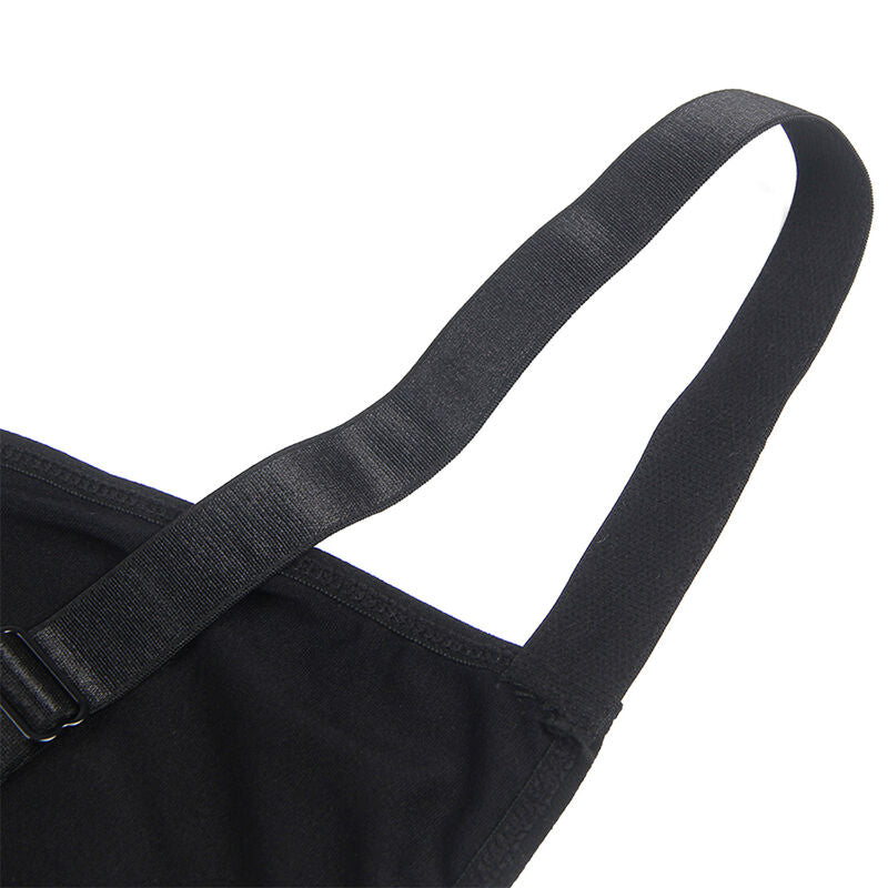 Subblime - Sexy Lehrerin-Kostüm S/M