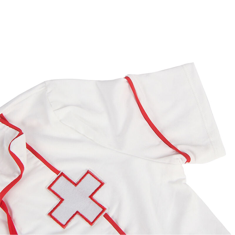 Subblime - Sexy Krankenschwester-Kostüm S/M