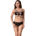 Livco Corsetti Fashion - Eliana Lc 90688 BH + Slip Set S/M