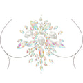 Leg Avenue - Selbstklebender Körper-Schmuck Celestial