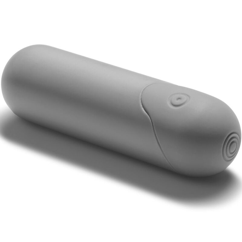 Bijoux – Besser als dein Ex Bullet-Vibrator 10 Vibrationen Grau