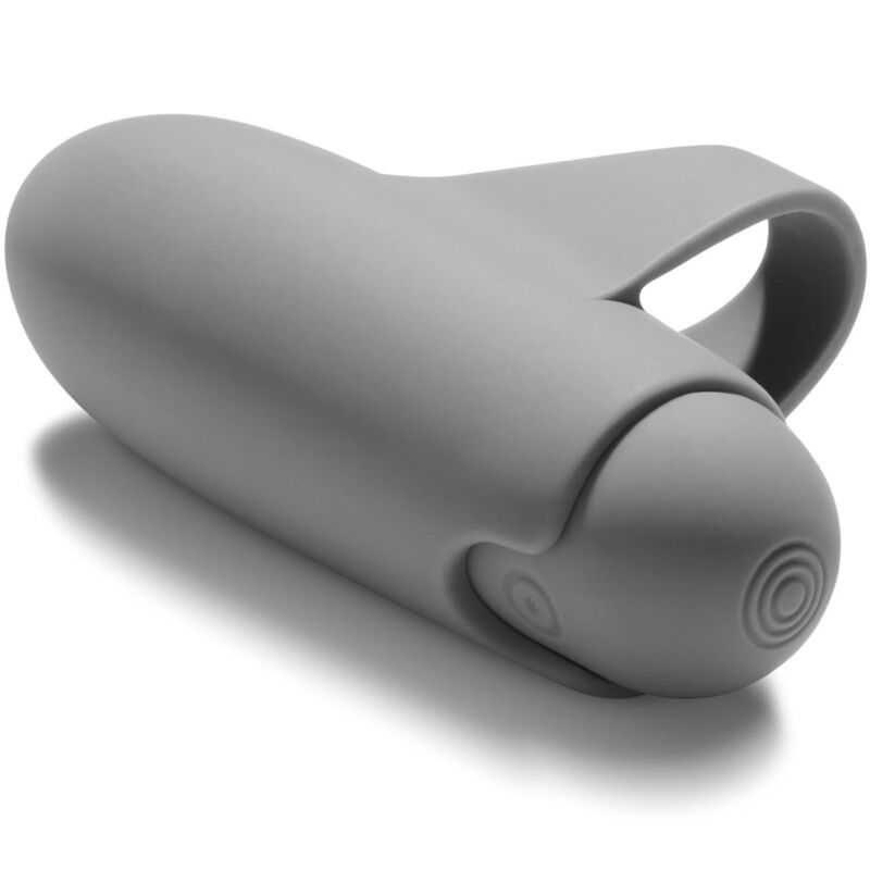 Bijoux – Besser als dein Ex Bullet-Vibrator 10 Vibrationen Grau