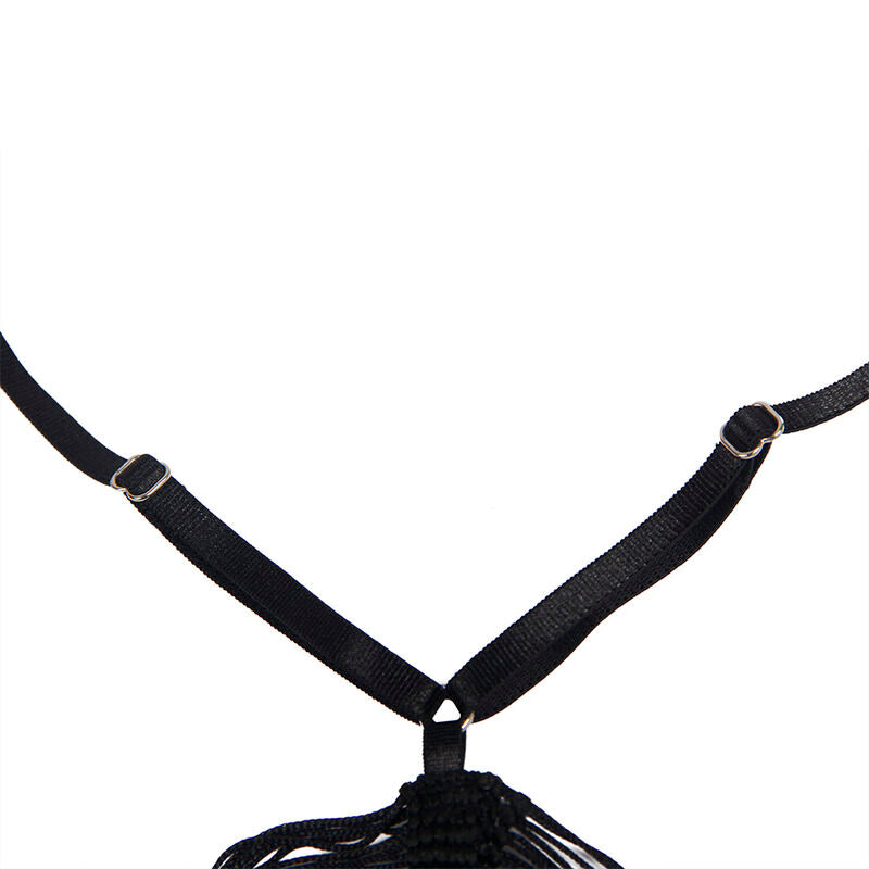 Subblime - 954239 Vestido de Alças + Tanga Preto L/XL