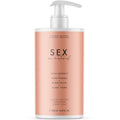 Bijoux - Gleitgel auf Wasserbasis 500 ml