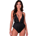 Passion - Sensie Body Preto P/M