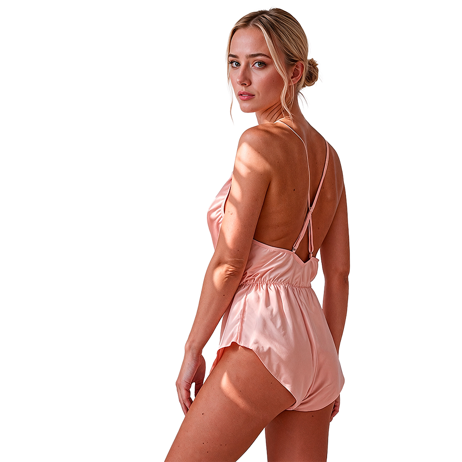Passion - Sensie Body Koralle S/M