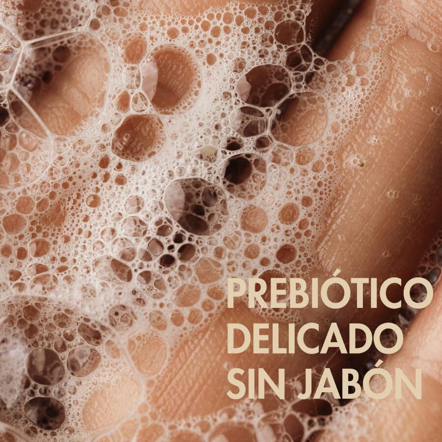 Bijoux Indiscrets - Sex Au Naturel Präbiotisches Intimgel mit Schaum 150 ml
