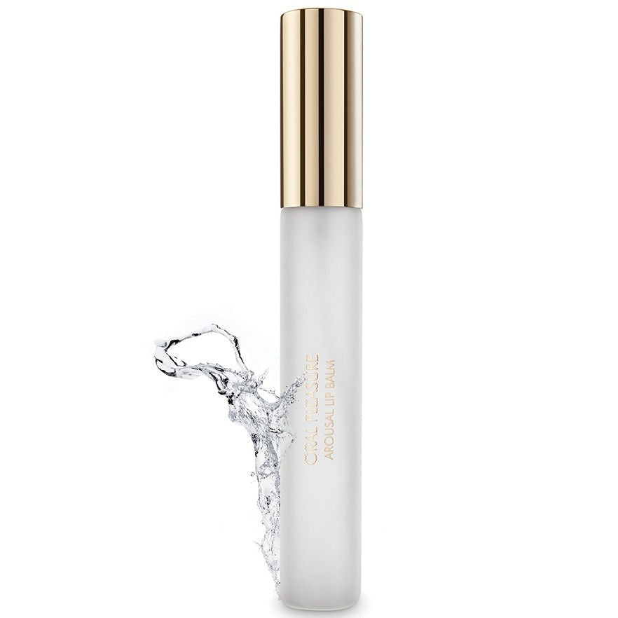 Bijoux - Gloss Sexo Oral Efeito Frio e Quente