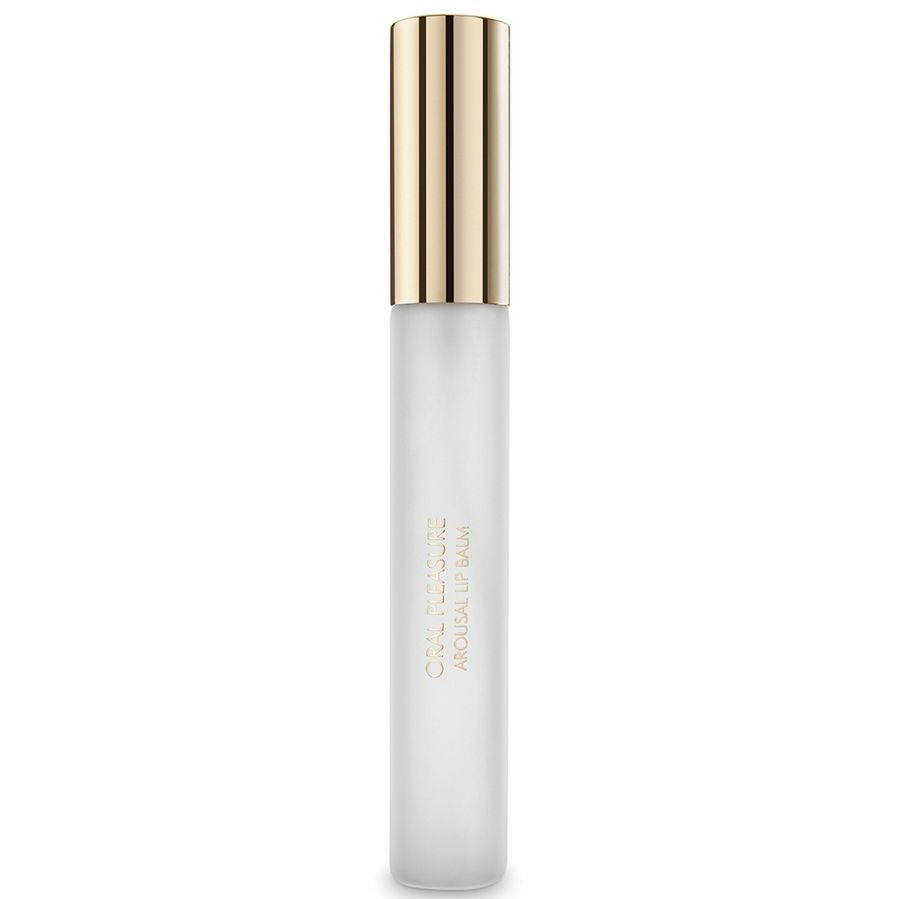 Bijoux - Gloss Sexo Oral Efeito Frio e Quente