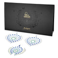 Bijoux - Indiscrets Flamboyant Azul e Verde
