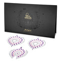 Schmuck - Indiscrets Flamboyant Lila & Rosa