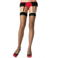 Leg Avenue - Schwarze Hose