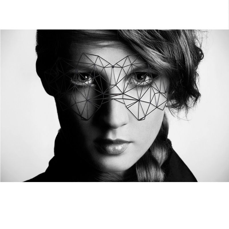 Bijoux - Maske Kristine