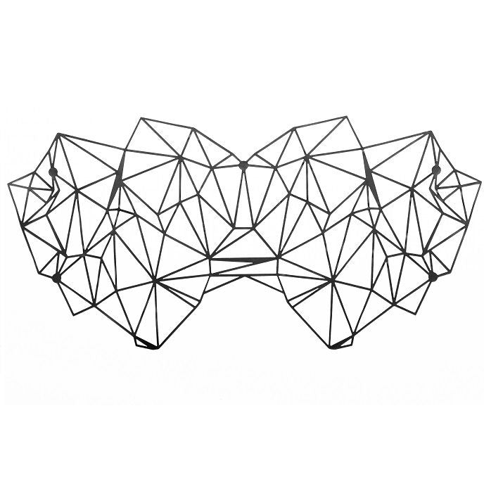 Bijoux - Maske Kristine