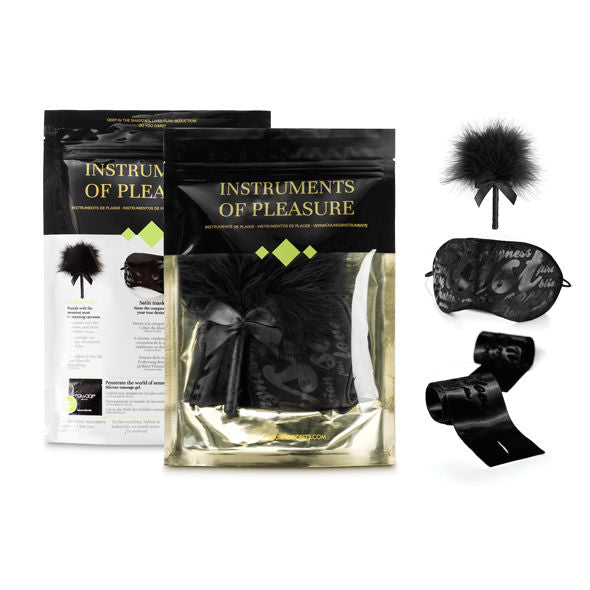 Bijoux - Instrumentos de Prazer Nível Verde