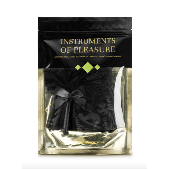 Bijoux - Instrumentos de Prazer Nível Verde