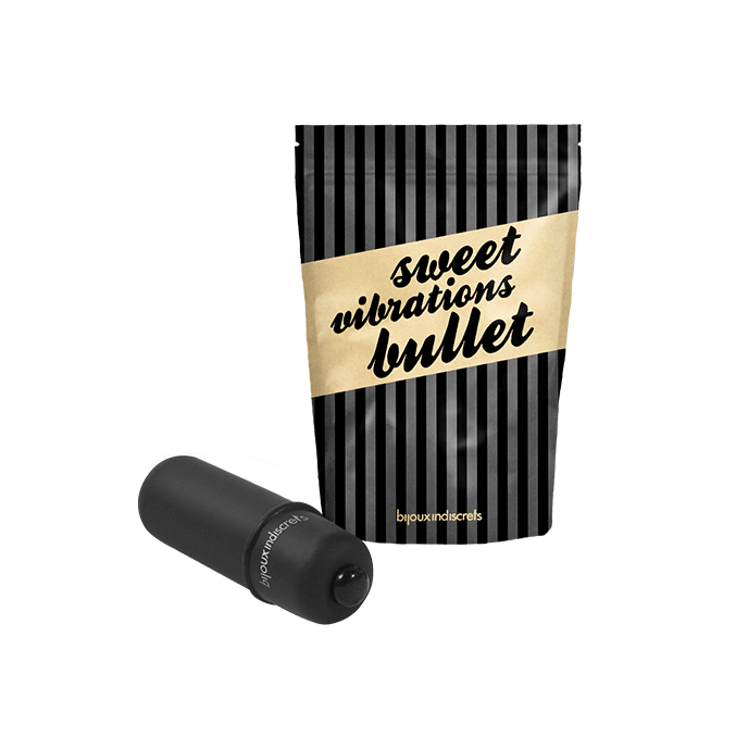 Bijoux - Les Petits Bonbons Vibrator-Ball