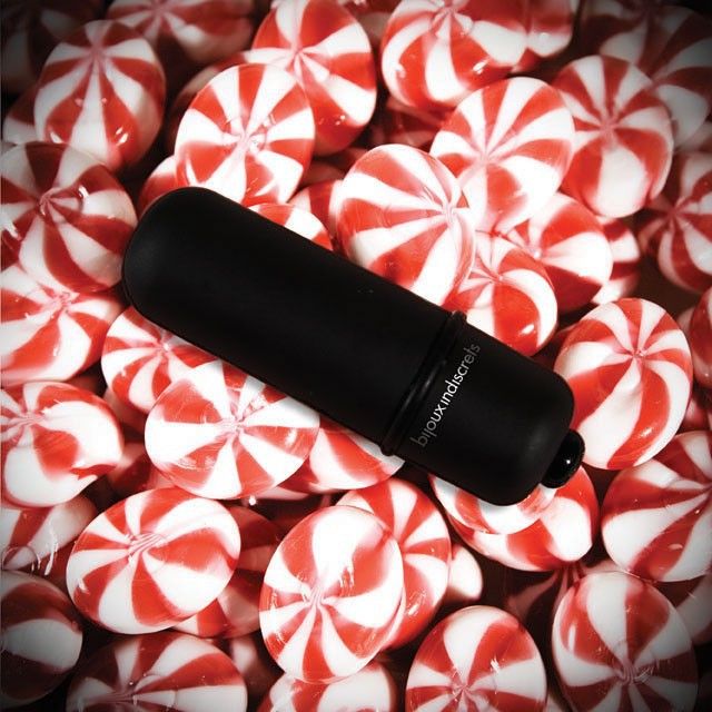Bijoux - Les Petits Bonbons Vibrator-Ball
