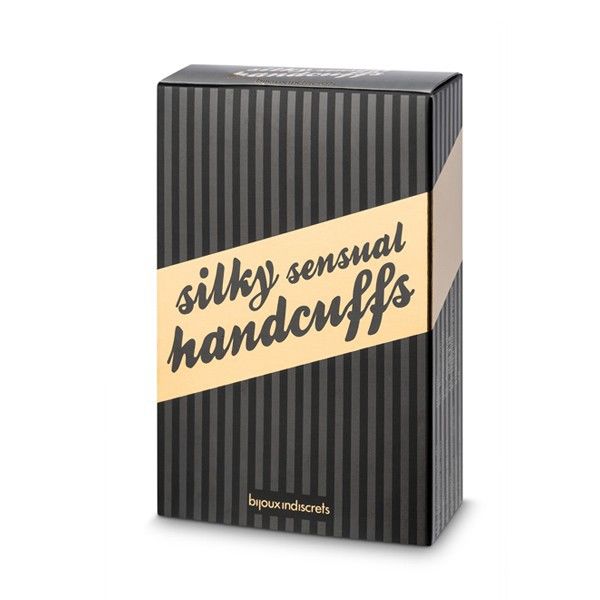Bijoux - Les Petits Bonbons Algemas de Seda Sensuais