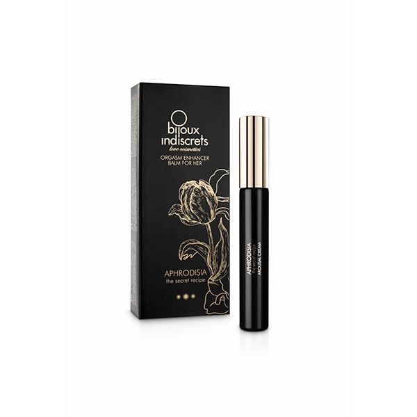 Bijoux - Balm Intensificador Orgasmos para Ela