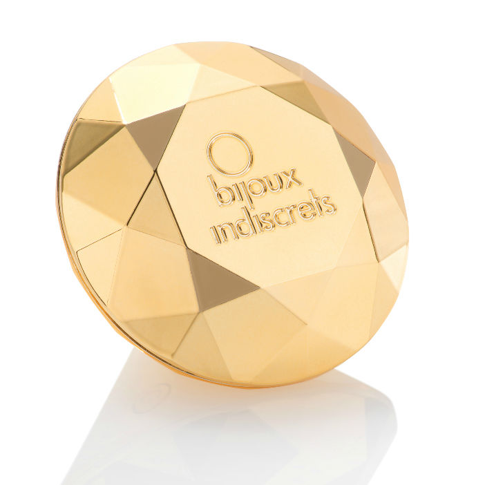 Bijoux - Indiscrets Vibrator Einundzwanzig Diamant