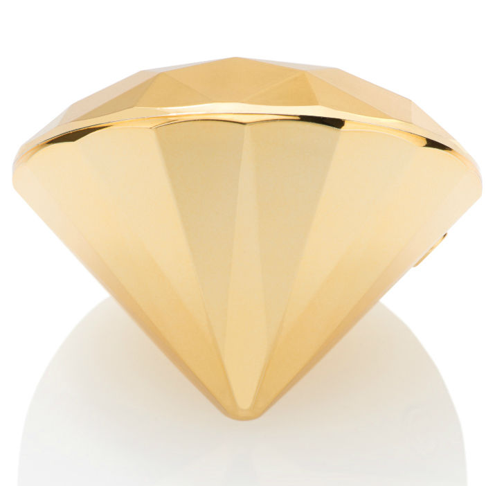 Bijoux - Indiscrets Vibrator Einundzwanzig Diamant
