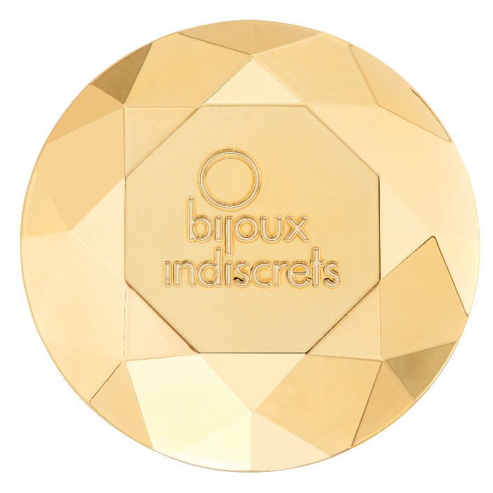 Bijoux - Indiscrets Vibrator Einundzwanzig Diamant