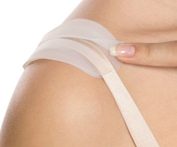 Bye-Bra – Anti-Rutsch-Polster-BH
