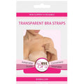 Bye-Bra - Suspensórios Sutiã Transparente