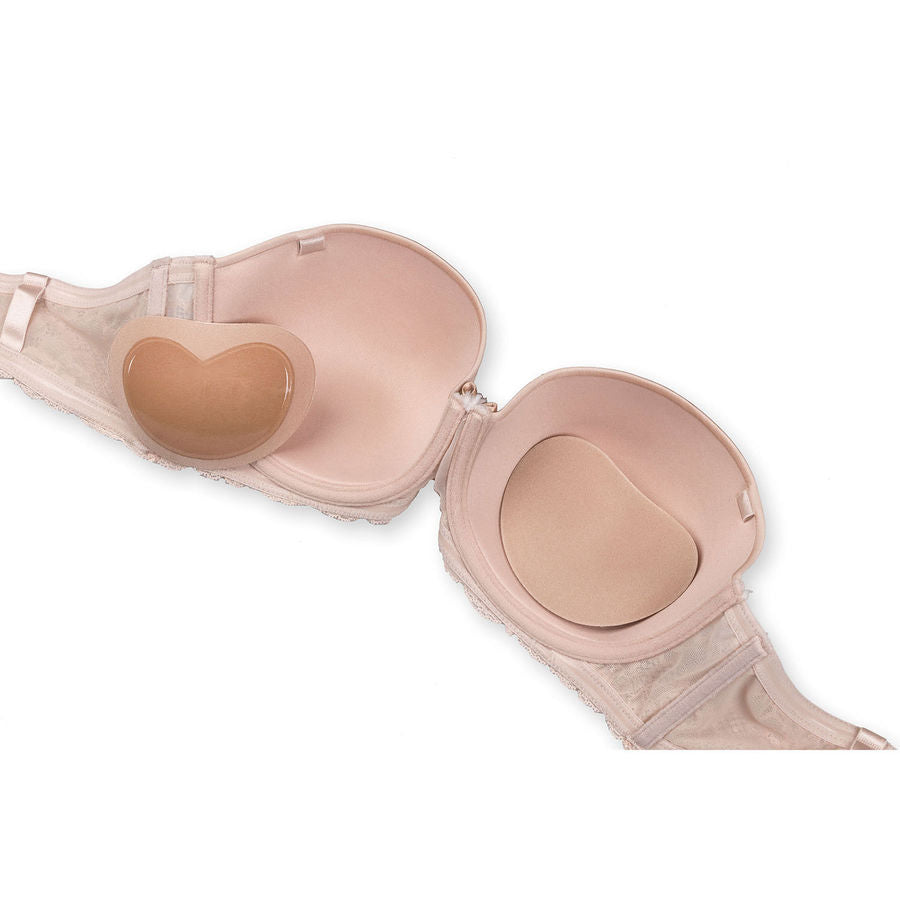 Bye-Bra - Adesivo Sutiã Push-Up