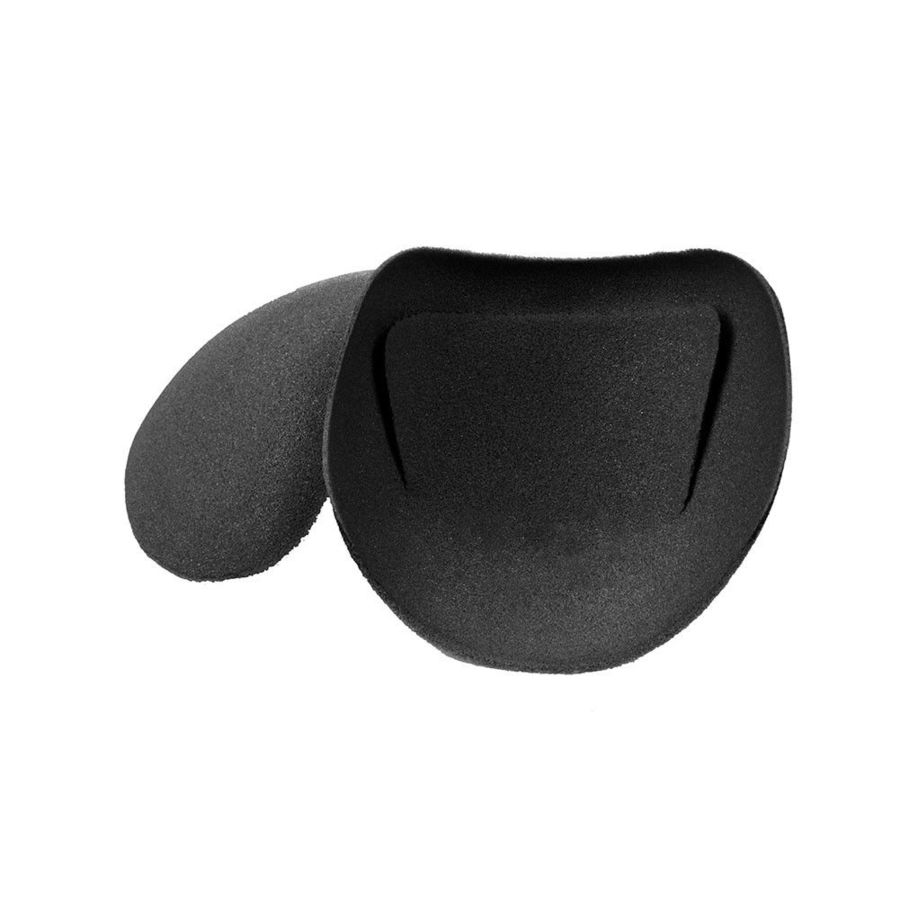 Bye-Bra - Suporte Protetores de Ombro Preto