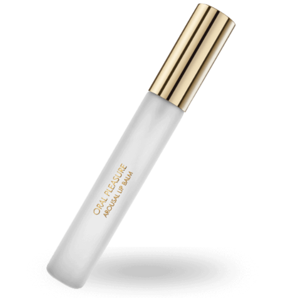 Bijoux - Gloss Sexo Oral Efeito Frio e Quente