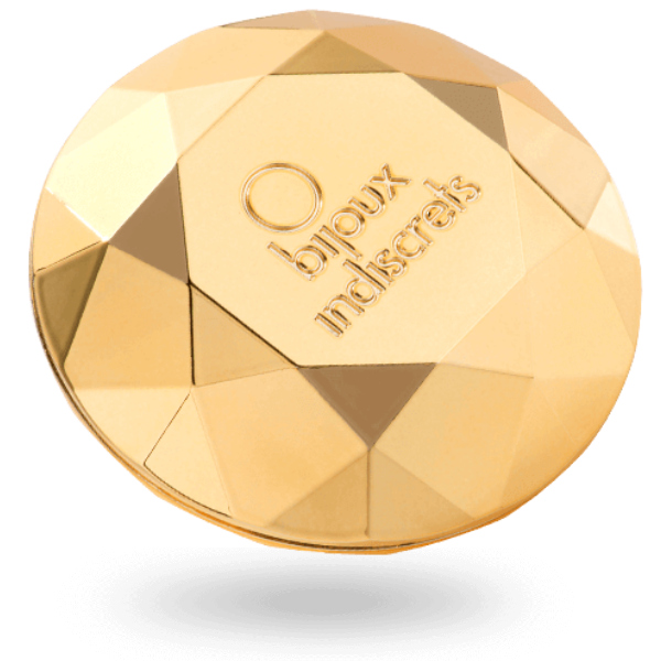 Bijoux - Indiscrets Vibrator Einundzwanzig Diamant