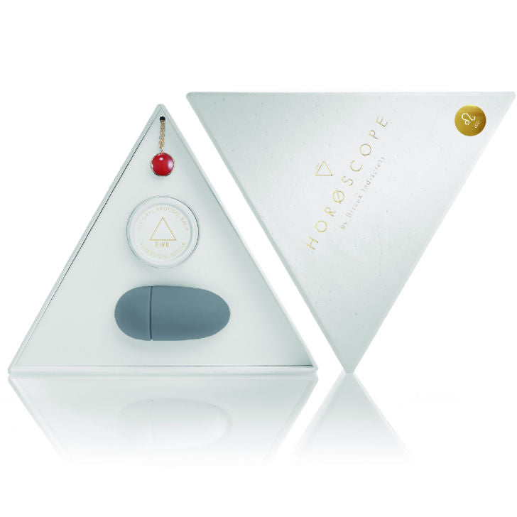 Bijoux - Horoskop-Set Indiscretos Löwe