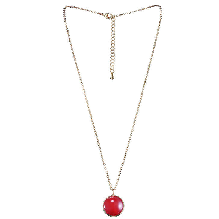 Bijoux - Horoskop-Set Indiscretos Löwe
