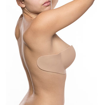 Bye-Bra - Gala Sutiã Copo D Beige