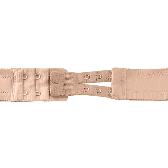 Bye-Bra - Extensor de Contorno Flexível 2 Ganchos 3 Unidades