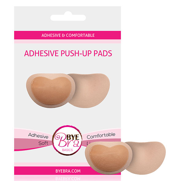 Bye-Bra - Adesivo Sutiã Push-Up