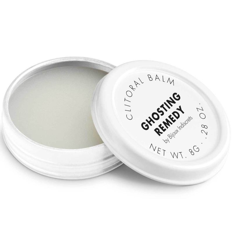Bijoux - Clitherapy Klitoris-Balsam Phantom-Heilmittel
