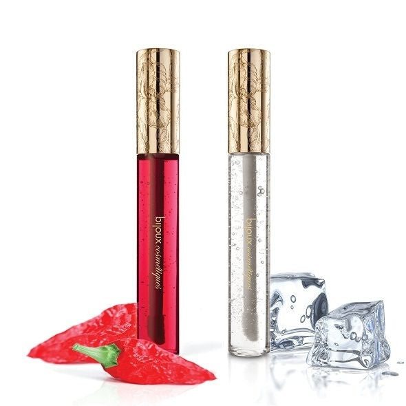 Bijoux – Duo-Pack Gloss für Heiß- & Kaltkompressen