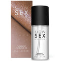 Bijoux - Óleo de Massagem Slow Sex com Efeito de Calor 50 ML