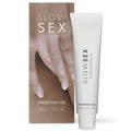Bijoux - Slow Sex Massagegel mit Fingerapplikator 30 ML