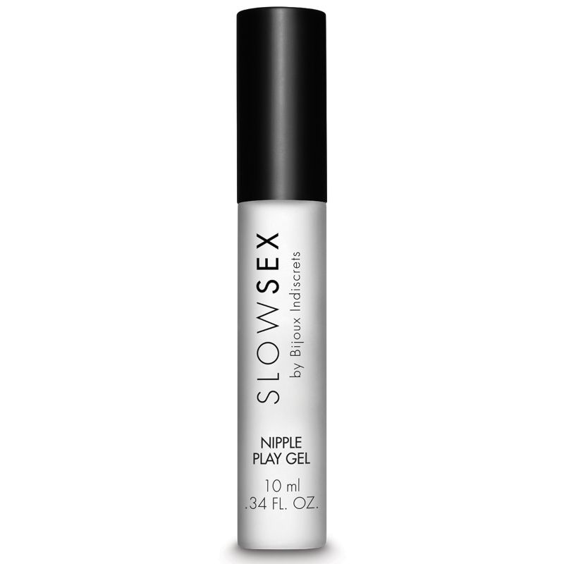 Bijoux - Stimulierendes Gel für Brustwarzen Slow Sex 10 ML
